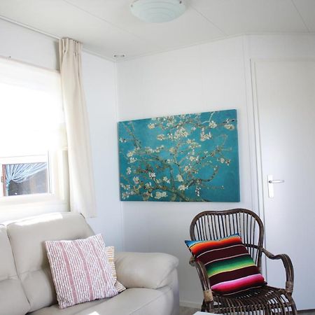 Chalet Charlee ไอย์มัลเดิน ภายนอก รูปภาพ