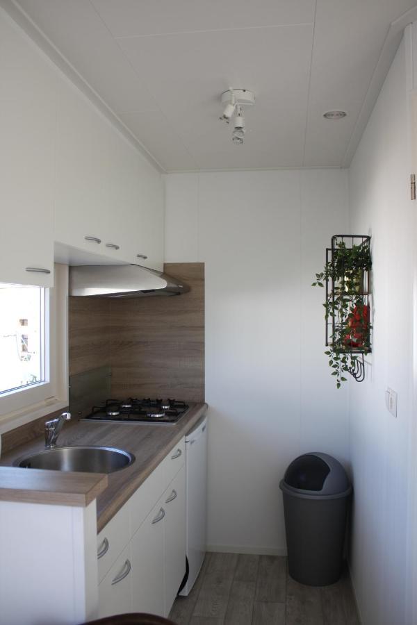 Chalet Charlee ไอย์มัลเดิน ภายนอก รูปภาพ
