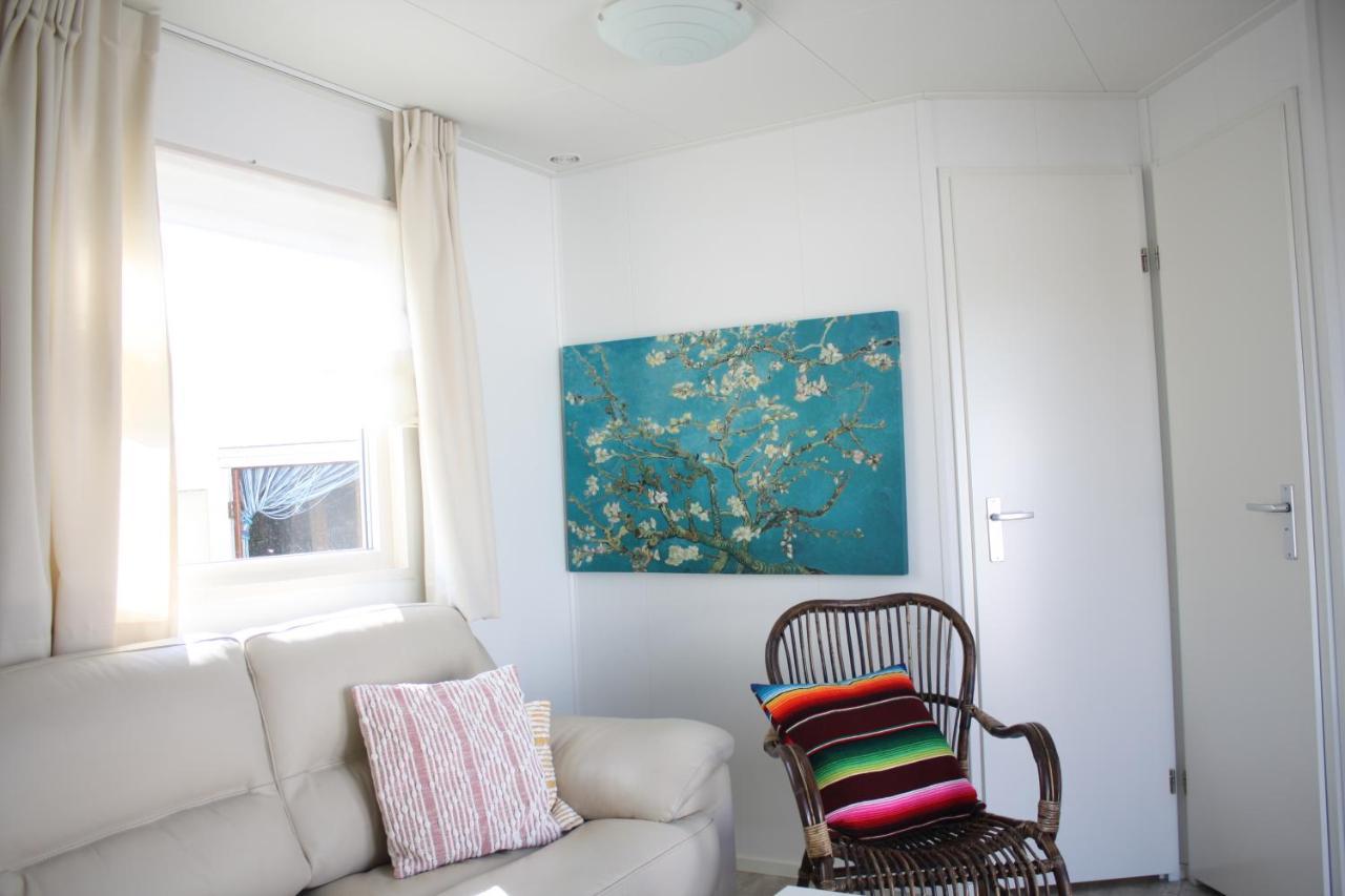 Chalet Charlee ไอย์มัลเดิน ภายนอก รูปภาพ