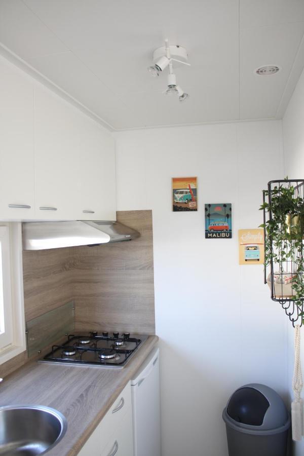 Chalet Charlee ไอย์มัลเดิน ภายนอก รูปภาพ